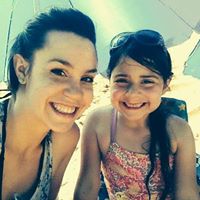 Mariah Weber Photo 11