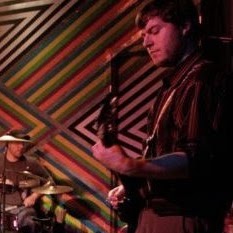 John Weeks Photo 2