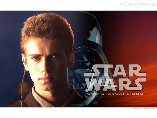 Anakin Skywalker Photo 25