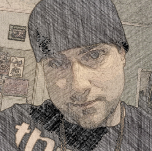 John Robey Photo 9 John Robey Photo 9