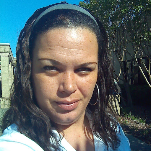 Allyson Hill Photo 14