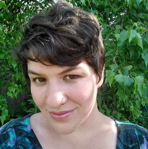 Rebecca Walker Photo 33