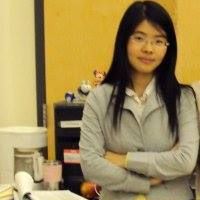 Xuehui Zhang Photo 5