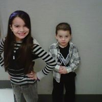 Kelly Dorman Photo 16