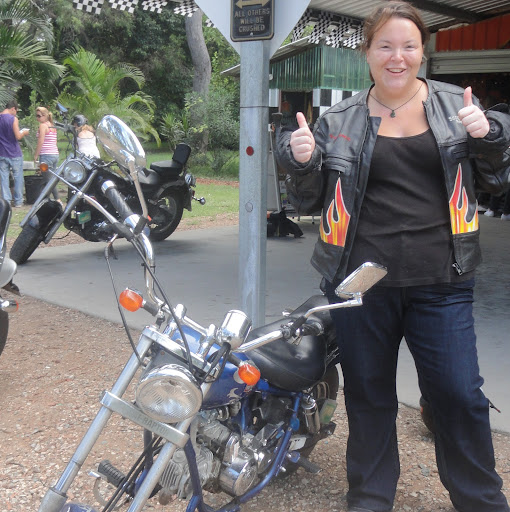Tracy Mcgrath Photo 11