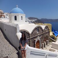 Kathy Chang Photo 16