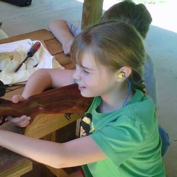 Olivia Zimmerman Photo 18