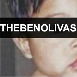 Benjamin Olivas Photo 3