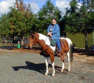 Margaret Eldridge Photo 15