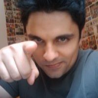 Jeremy Lawrence Photo 26