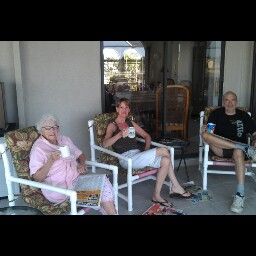 Robyn Jacobson Photo 18