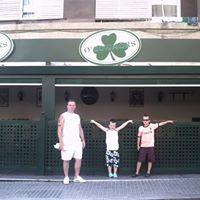 Thomas Dunlop Photo 6