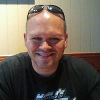 Anthony Reale Photo 11