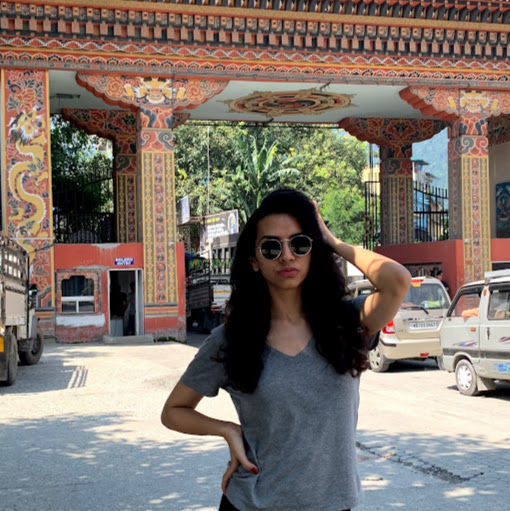 Aditi Sharma Photo 17