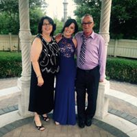 Caitlyn Reynolds Photo 8