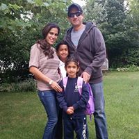 Michelle Ontiveros Photo 17