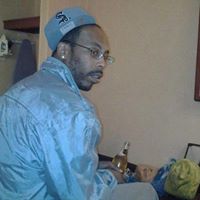 Melvin Butler Photo 15