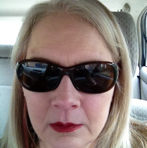 Cynthia Hampton Photo 4
