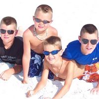 Conner Robinson Photo 7