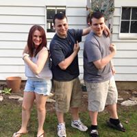 April Stevens Photo 31