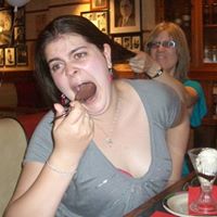 Christine Back Photo 8