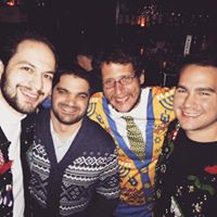 Geoffrey Weiss Photo 18