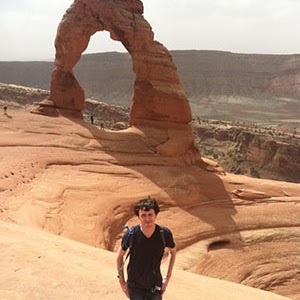 Jeremy Jensen Photo 23