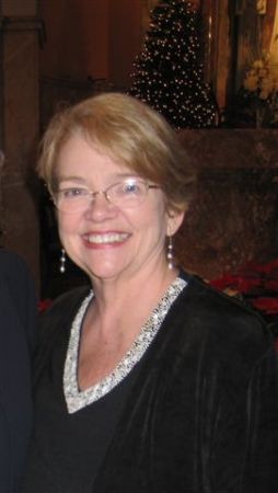 Sandra Jacobson Photo 14