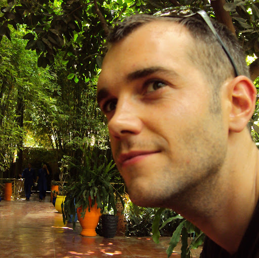 Alexander Duncan Photo 36