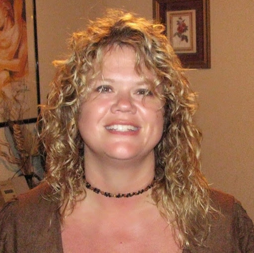 Brigitte Robinson Photo 7