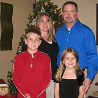 Tracey Browning Photo 11
