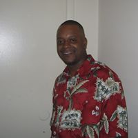 Reggie Robertson Photo 15