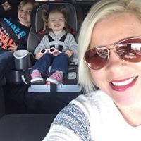 Casandra Scott Photo 11