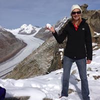 Christine Matheson Photo 16