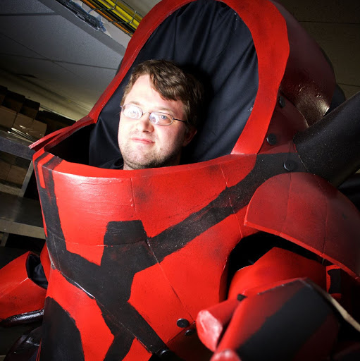 Matthew Walther Photo 12