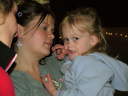 Amber Stark Photo 28