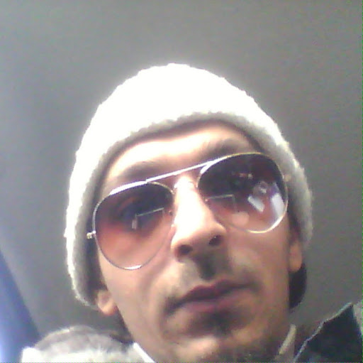 Alfonso Marino Photo 7