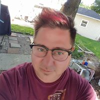 Timothy Swihart Photo 2