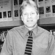 Dave Marshall Photo 15