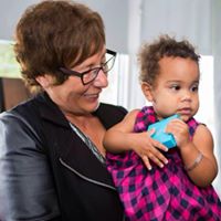 Joy Pritchett Photo 14