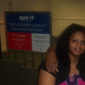 April Gibson Photo 23