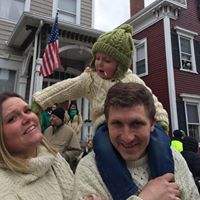 Mark Flaherty Photo 15