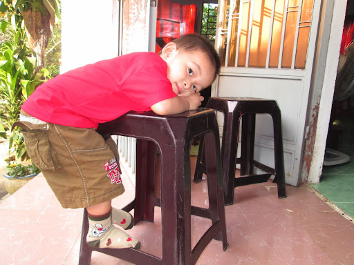 Vuong Dinh Photo 2