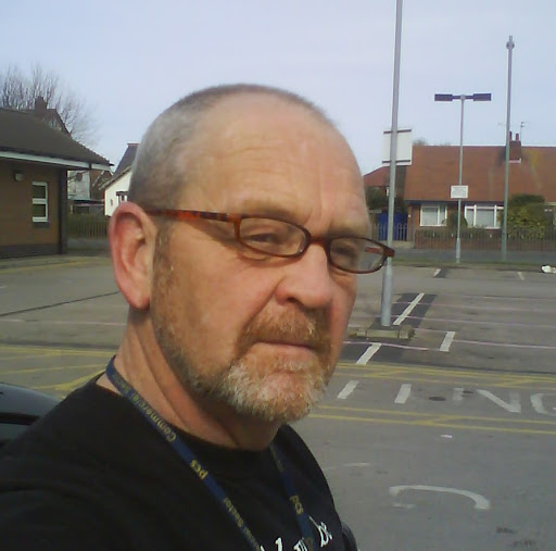 Michael Sharples Photo 7