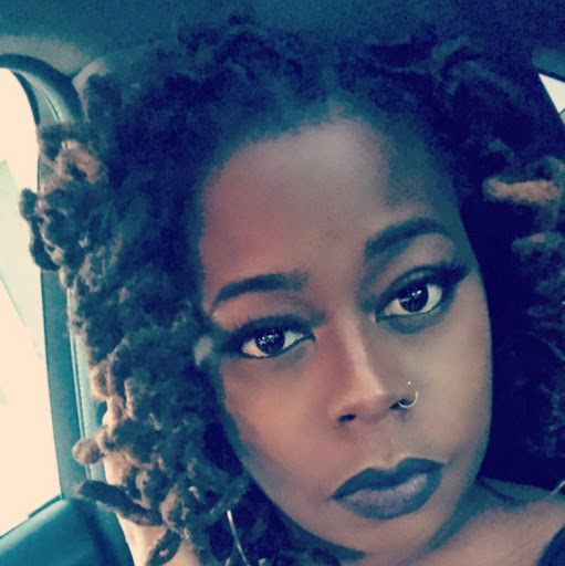 Latasha Richardson Photo 4