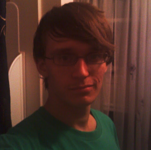 Joshua Mitchell Photo 13