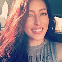 Cecilia Luna Photo 26