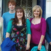 Judith Fleming Photo 28