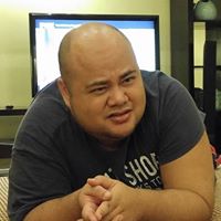 Paul Rosales Photo 15