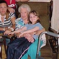 Victoria Sullivan Photo 16